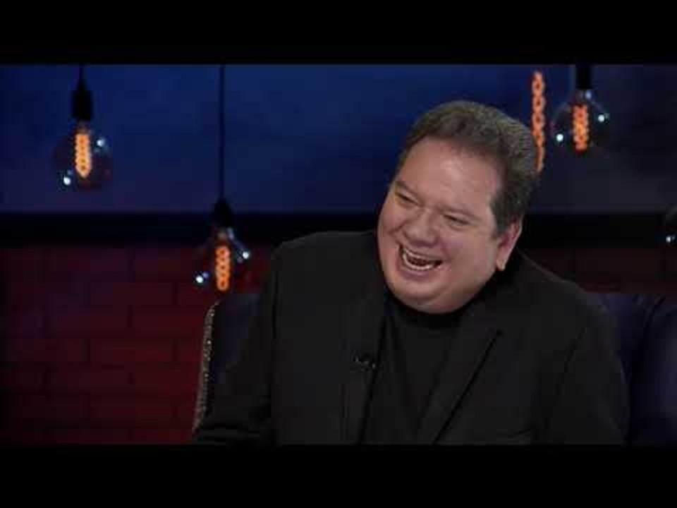 Jorge 'Coque' Muñiz recuerda cuando se le olvidó el Himno Nacional