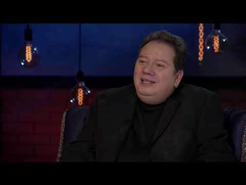 Jorge 'Coque' Muñiz recuerda a las víctimas del terremoto de 1985