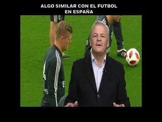 'Hacer una liga más competititva', en opinión de Pablo Carrillo