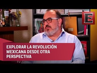 Caldo de Cultivo: Alejandro Rosas y la faceta espiritista de Madero