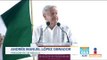 López Obrador anuncia plan nacional de hidrocarburos | Noticias con Zea