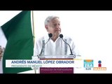 López Obrador anuncia plan nacional de hidrocarburos | Noticias con Zea