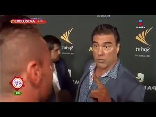 Reportero golpeado por Yáñez irá hasta las últimas consecuencia | Sale el Sol