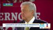 López Obrador habla sobre sistema de información de inseguridad de México | Noticias con Zea