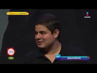 ¿Atentado contra Alfredo Olivas? | Sale el Sol