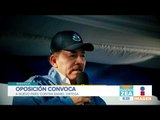 Huelga nacional de 24 horas en Nicaragua | Noticias con Zea