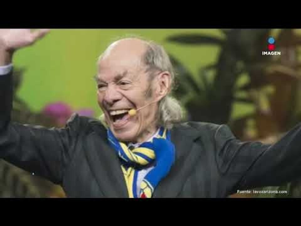 Manuel "El Loco" Valdés recibe homenaje para recaudar fondos en apoyo a él | De Primera Mano