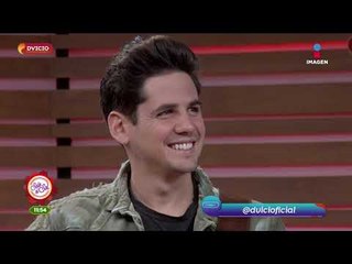¡Dvicio hace un reto en redes para crear canción! | Sale el Sol