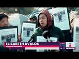 Exigen justicia tras muerte de niña migrante en Estados Unidos | Noticias con Yuriria