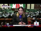 Cámara de Diputados rechaza el Prespuesto 2019 porque le faltan estas cosas | Yuriira Sierra
