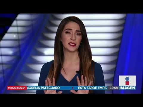 Feministas protestan contra Ley Antiaborto en Aguascalientes | Noticias con Ciro