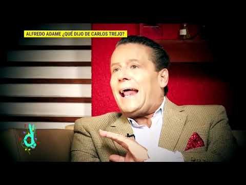¡Carlos Trejo acusa a Alfredo Adame por intento de homicidio y fraude fiscal! | De Primera Mano