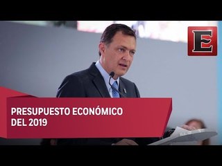 "Estamos convencidos que necesitamos un presupuesto realista": Mauricio Kuri