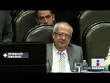 El secretario de Hacienda defendió ante Diputados el paquete económico 2019 | Noticias con Ciro