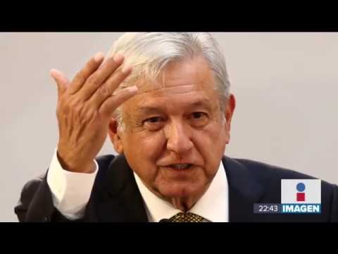 Secretarios y empresarios aplaudieron la nueva política del Salario Mínimo | Noticias con Ciro