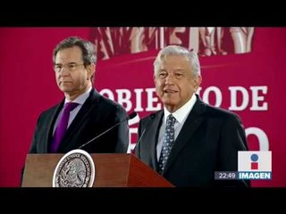 Noticias con Ciro Gomez Leyva | Programa completo 12/diciembre/2018