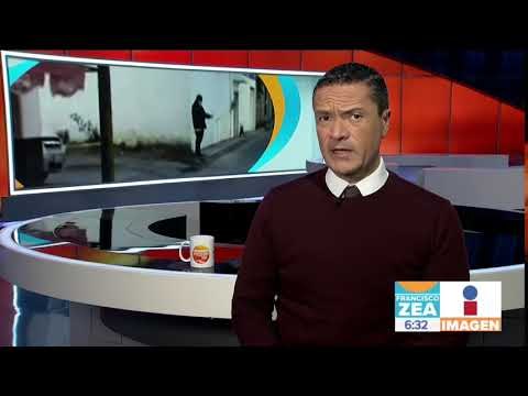 Restos de 2 hombres y 1 mujer hallados en 7 bolsas de plástico | Noticias con Zea