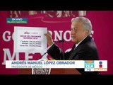 López Obrador recibe su primer quincena como presidente de México | Noticias con Zea
