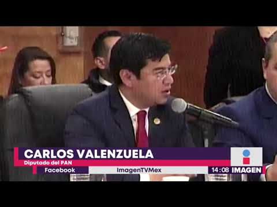 Se aprueba Ley de Ingresos en la Cámara de Diputados | Noticias con Yuriria