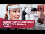 Salud y Bienestar: Salud oftalmológica