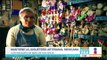 Él hace juguetes artesanales en México con moldes de hace 100 años | Noticias con Zea