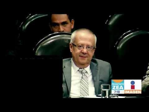 Así criticaron el Presupuesto 2019 en Cámara de Diputados | Noticias con Zea