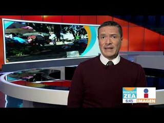 Madre y dos hijos mueren por el frío en Chihuahua | Noticias con Zea