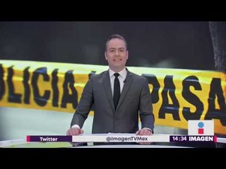 Matan a estudiante de la UAM Xochimilco; piden donaciones de sangre para otros 2 | Yuriria Sierra