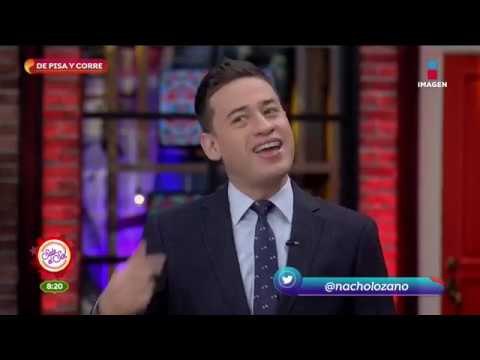 Así quedará el presupuesto de egresos 2019 | Noticias con Nacho Lozano