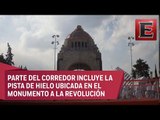 Alcaldía de Cuauhtémoc cuenta con corredor turístico