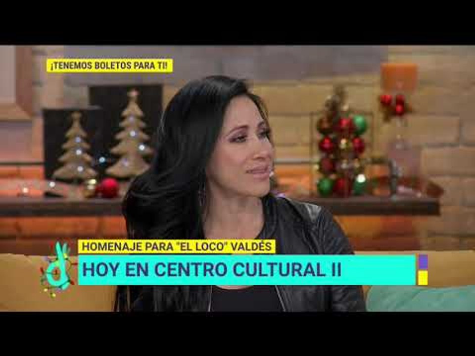 Homenaje para recaudar fondos apoyando Manuel "El Loco" Valdés | De Primera Mano