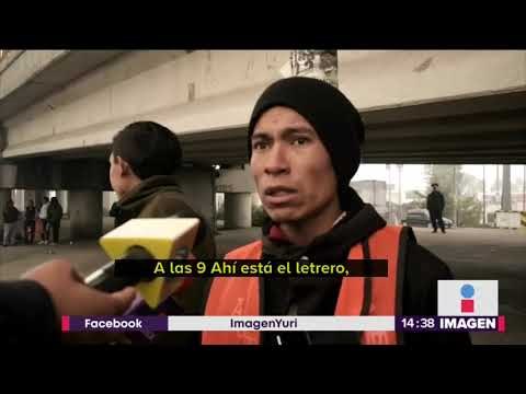 Incendio en bodega de telas en Toluca, Estado de México | Noticias con Yuriria