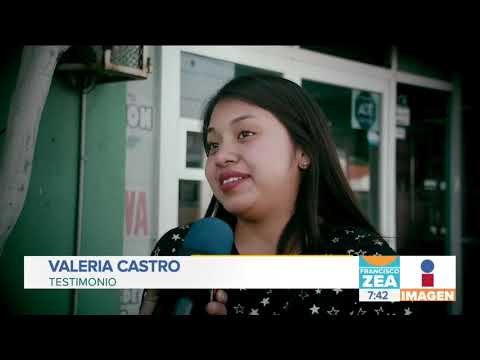 Los municipios, avenidas y carreteras donde más asaltan en transporte | Noticias con Zea