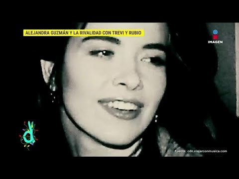 ¿Rivalidad entre Alejandra Guzmán, Gloria Trevi y Paulina Rubio? | De Primera Mano