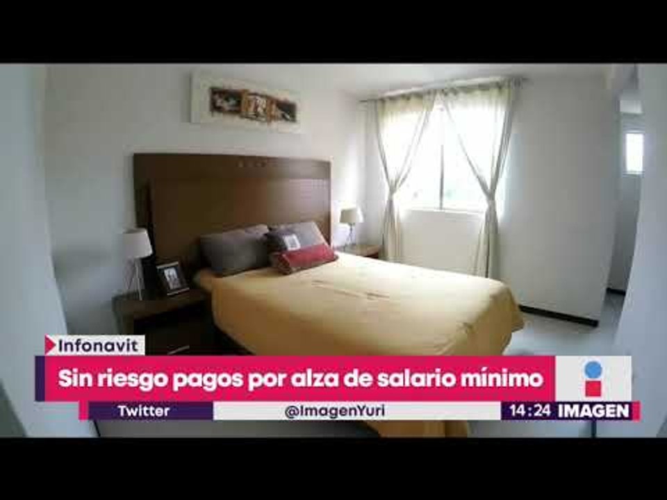 Si tienes deudas en "salarios mínimos" no van a aumentas | Noticias Yuriria Sierra