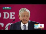 López Obrador quiere que México supere a Brasil en producción de café | Noticias con Zea