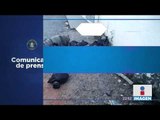 Identifican uno de los cuerpos hallados en Chilpancingo | Noticias con Ciro