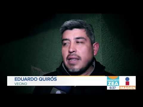 Explosión por fuga de gas en Iztapalapa | Noticias con Francisco Zea