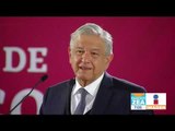 López Obrador reconoce error; darán más dinero a las universidades | Noticias con Zea