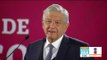 López Obrador reconoce error; darán más dinero a las universidades | Noticias con Zea