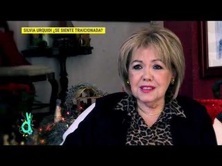 ¡Silvia Urquidi es demandada por Alberto Aguilera Junior! | De Primera Mano