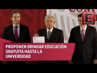 ¿Qué esperar de las reformas al sector educativo del nuevo gobierno de México?