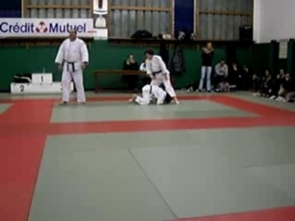 judo