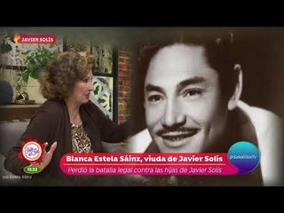 La Verdad Oculta: el mayor fraude contra viuda de Javier Solís | Sale el Sol