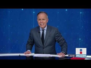 Estarían despidiendo al 60% del personal en la CRE | Noticias con Ciro