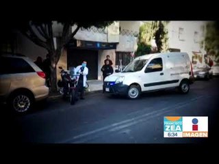 Niño de 4 años asesinado presuntamente por su hermano, por "celos" | Noticias con Zea