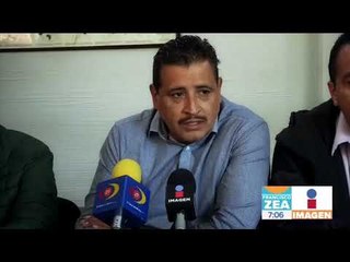 Planean demandar al gobernador de Michoacán por retraso de pago de sueldos | Francisco Zea