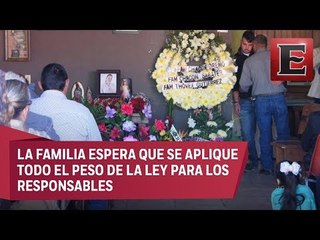 Despiden en Coahuila a la alcaldesa de Juárez, Olga Gabriela Kobel