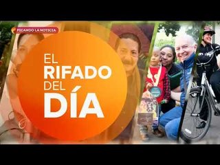 Picando la noticia: tips para evitar la delincuencia... | Sale el Sol