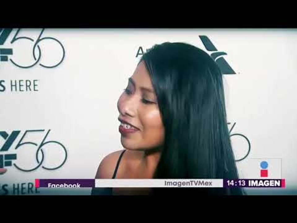 Anuario 2018: Los ganadores mexicanos del 2018 | Noticias con Yuriria Sierra